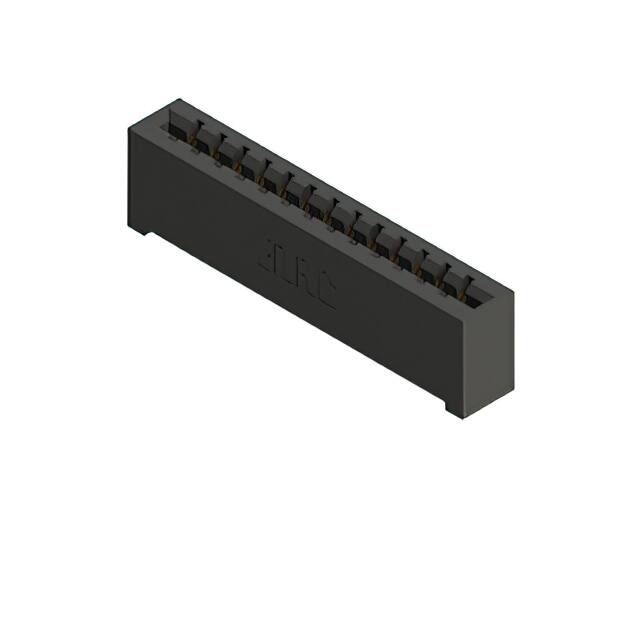 387-013-541-101 EDAC Inc.  Edgeboard Connectors